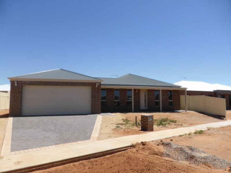 25 Stephanie Street, Mildura VIC 3500