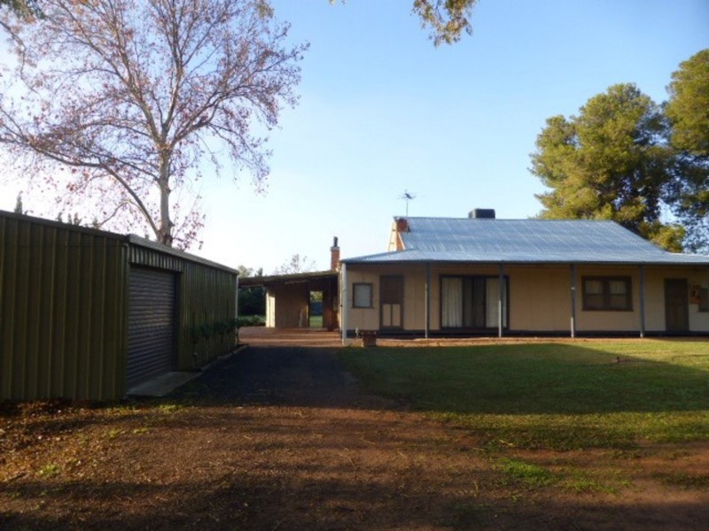 15 Fern Avenue, Irymple VIC 3498