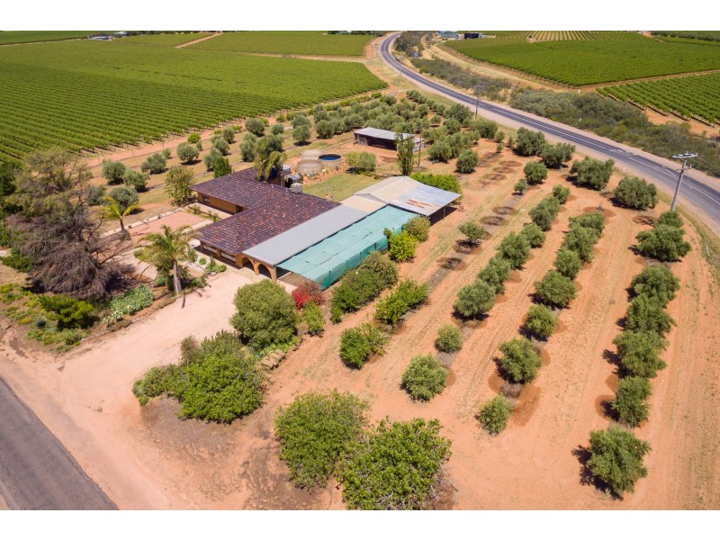 4 Tulloch Road, Red Cliffs VIC 3496