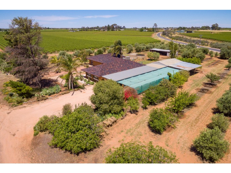 4 Tulloch Road, Red Cliffs VIC 3496