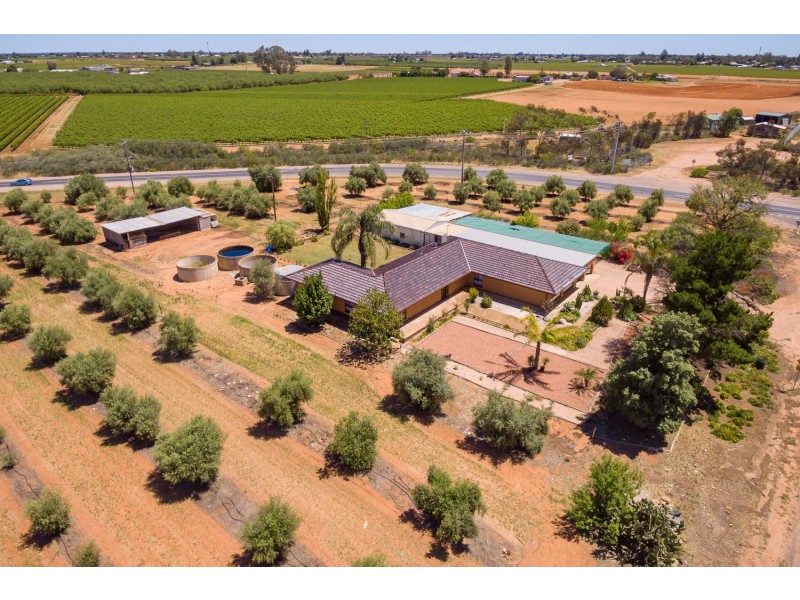 4 Tulloch Road, Red Cliffs VIC 3496