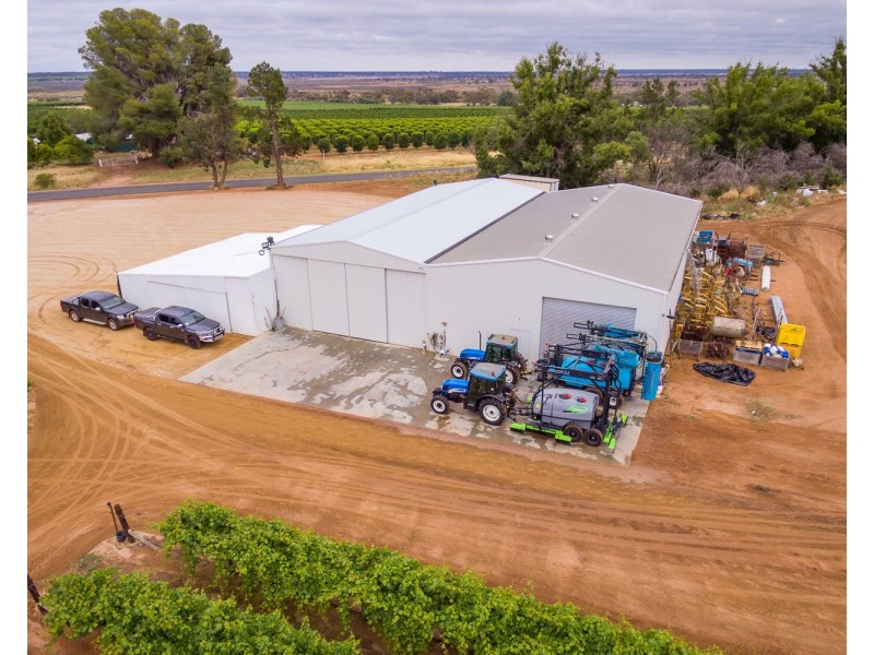 178 Arumpo Road, Buronga NSW 2739