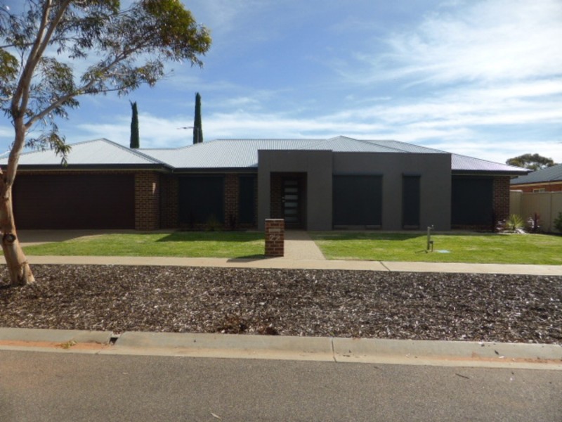 22 Anwyl Close, Mildura VIC 3500