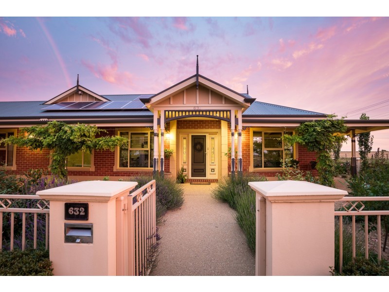 632 Ontario Avenue, Mildura VIC 3500