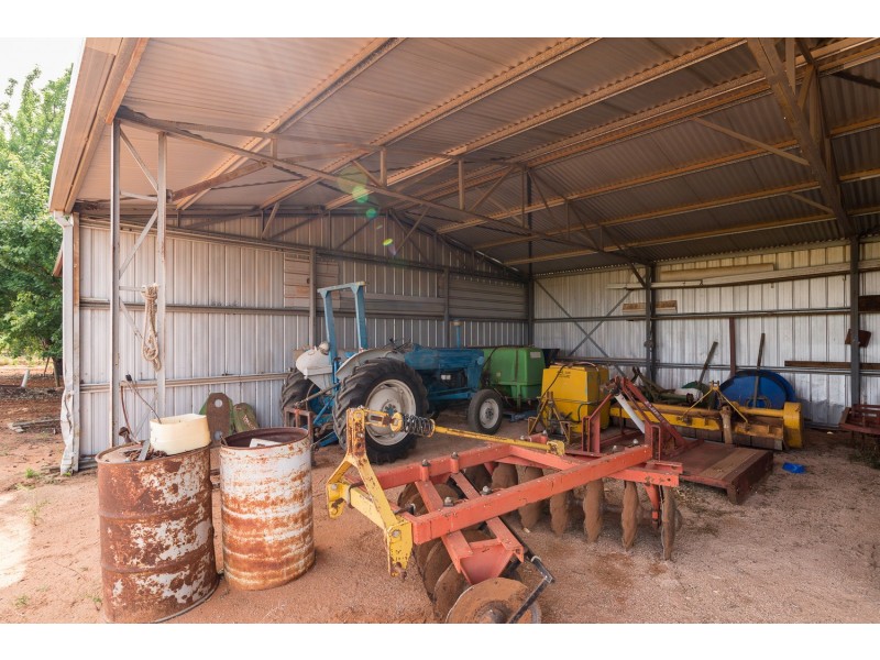 240 Coorong Avenue, Irymple VIC 3498