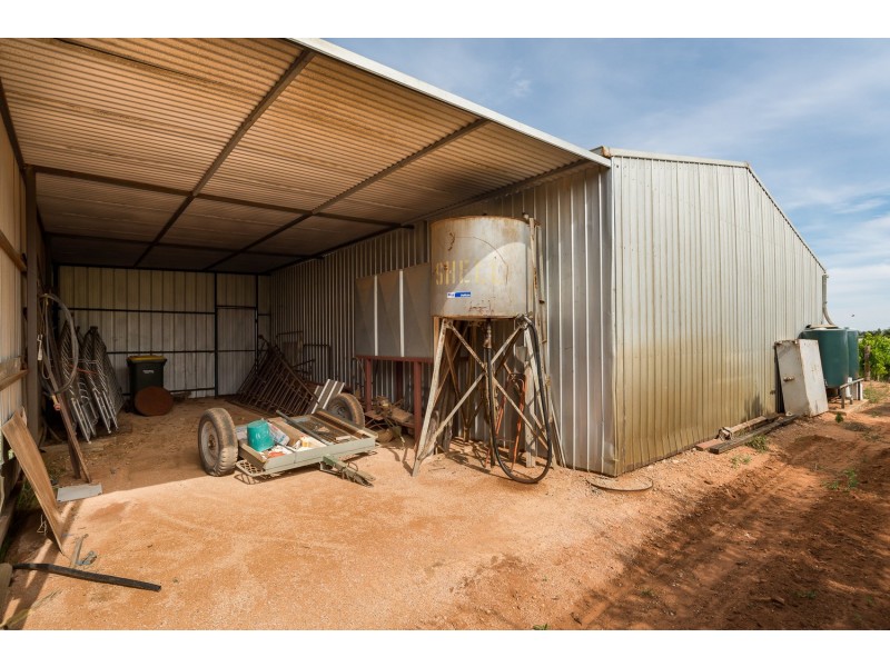 240 Coorong Avenue, Irymple VIC 3498