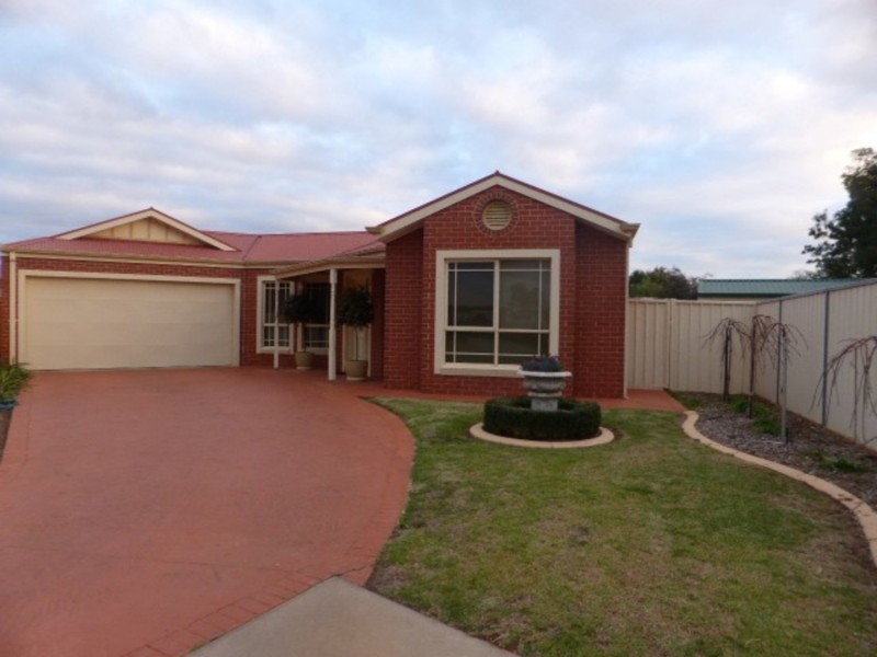 6 Zodiac Court, Irymple VIC 3498