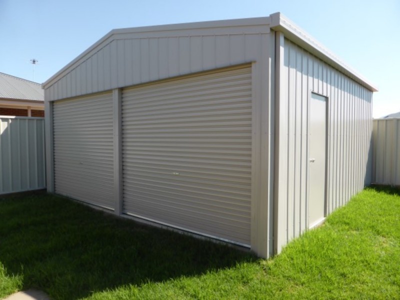 11 Karalanzer Drive, Mildura VIC 3500