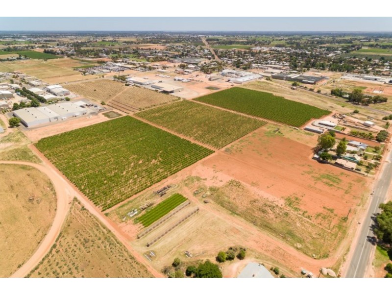 905 – 923 Irymple Avenue, Irymple VIC 3498