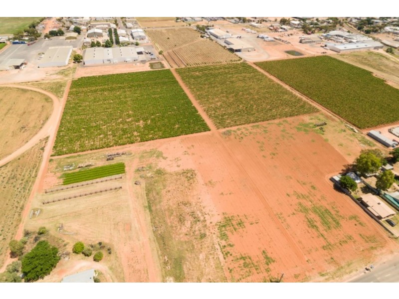 905 – 923 Irymple Avenue, Irymple VIC 3498