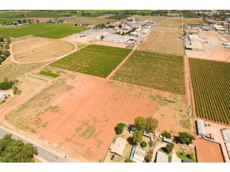 905 – 923 Irymple Avenue, Irymple VIC 3498