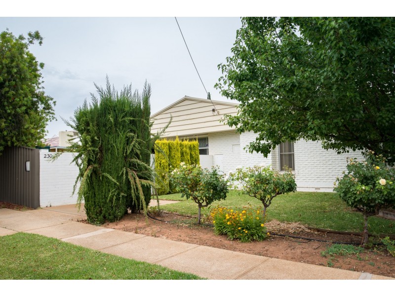 230 – 232 Walnut Avenue, Mildura VIC 3500