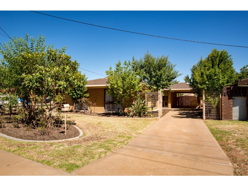19 Coleman Avenue, Mildura VIC 3500