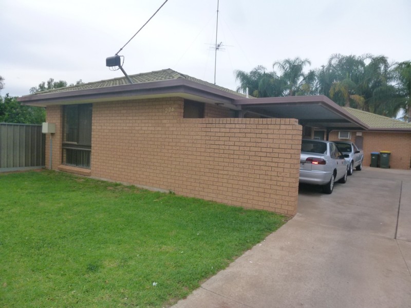 3/276 Tenth Street, Mildura VIC 3500