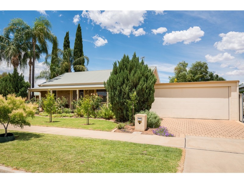 25 Explorer Drive, Mildura VIC 3500