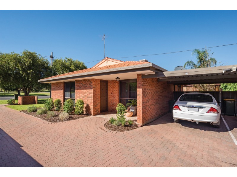 1/259 Walnut Avenue, Mildura VIC 3500