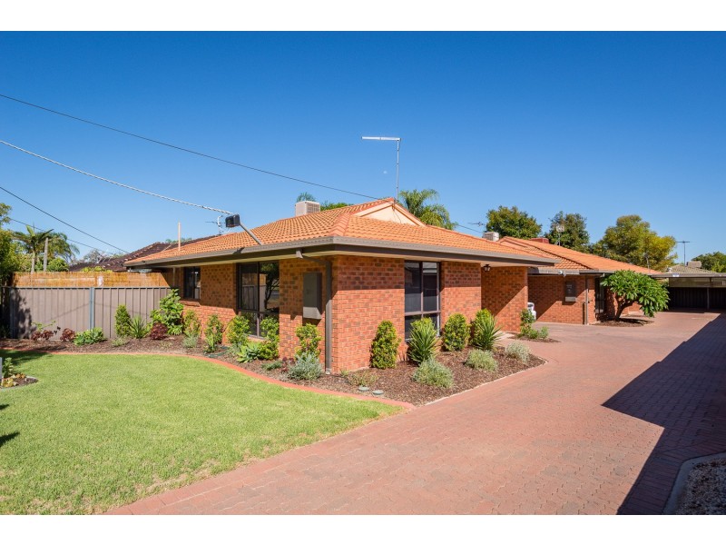 1/259 Walnut Avenue, Mildura VIC 3500