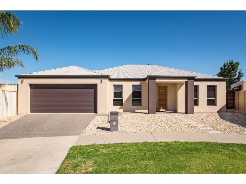 7 Georgia Court, Mildura VIC 3500