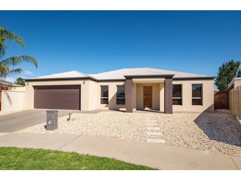 7 Georgia Court, Mildura VIC 3500