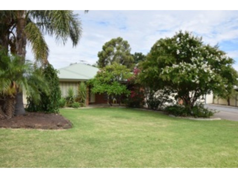 36 Wadsworth Drive, Gol Gol NSW 2738