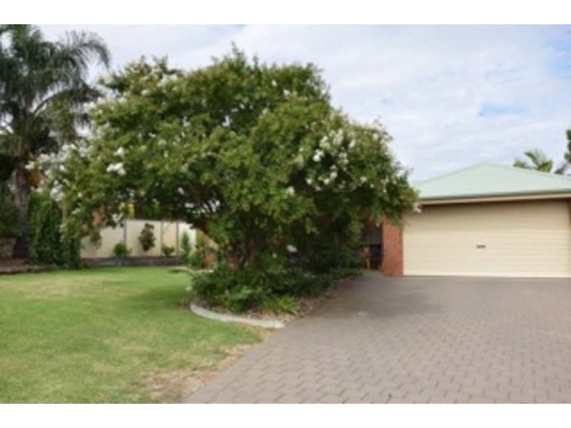 36 Wadsworth Drive, Gol Gol NSW 2738
