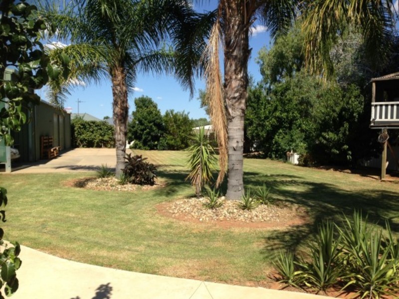 36 Wadsworth Drive, Gol Gol NSW 2738