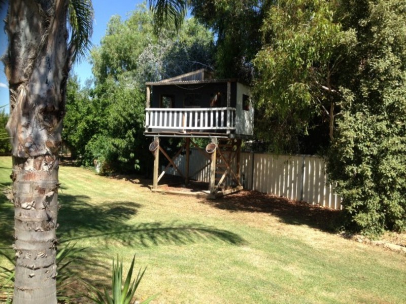 36 Wadsworth Drive, Gol Gol NSW 2738