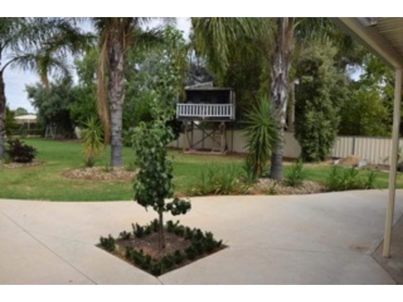 36 Wadsworth Drive, Gol Gol NSW 2738