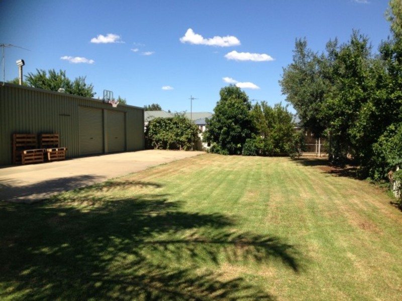 36 Wadsworth Drive, Gol Gol NSW 2738