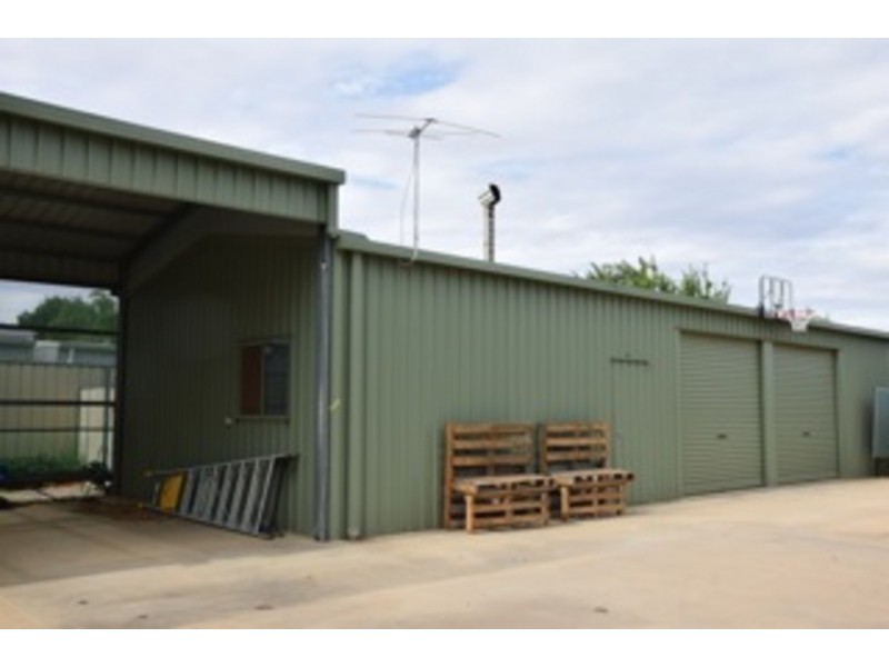 36 Wadsworth Drive, Gol Gol NSW 2738