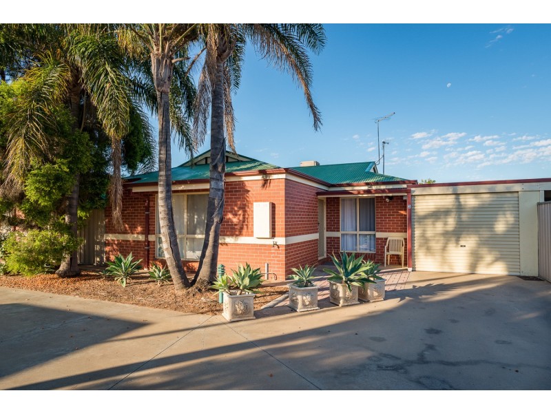Unit 3/645 Etiwanda Avenue, Mildura VIC 3500