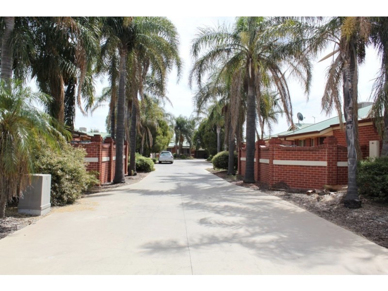 Unit 3/645 Etiwanda Avenue, Mildura VIC 3500