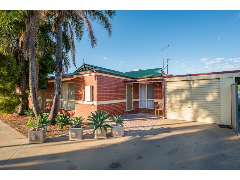 Unit 3/645 Etiwanda Avenue, Mildura VIC 3500