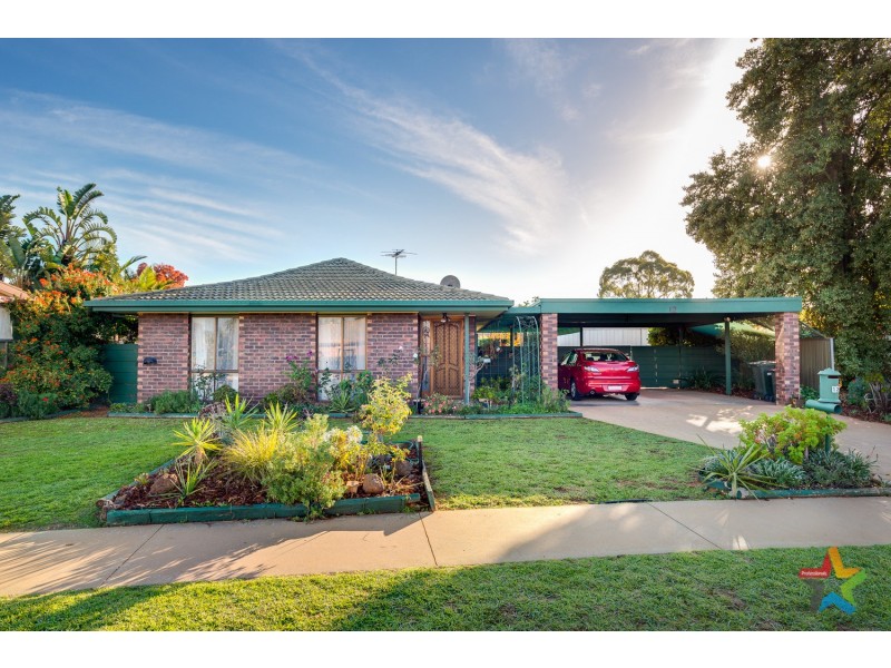 12 Swan Place, Mildura VIC 3500