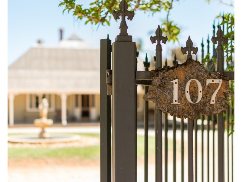 107 – 109 Riverside Avenue, Mildura VIC 3500