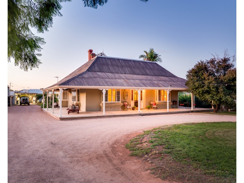 107 – 109 Riverside Avenue, Mildura VIC 3500