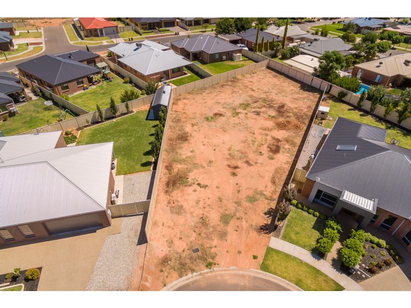 4 Miles Court, Mildura VIC 3500