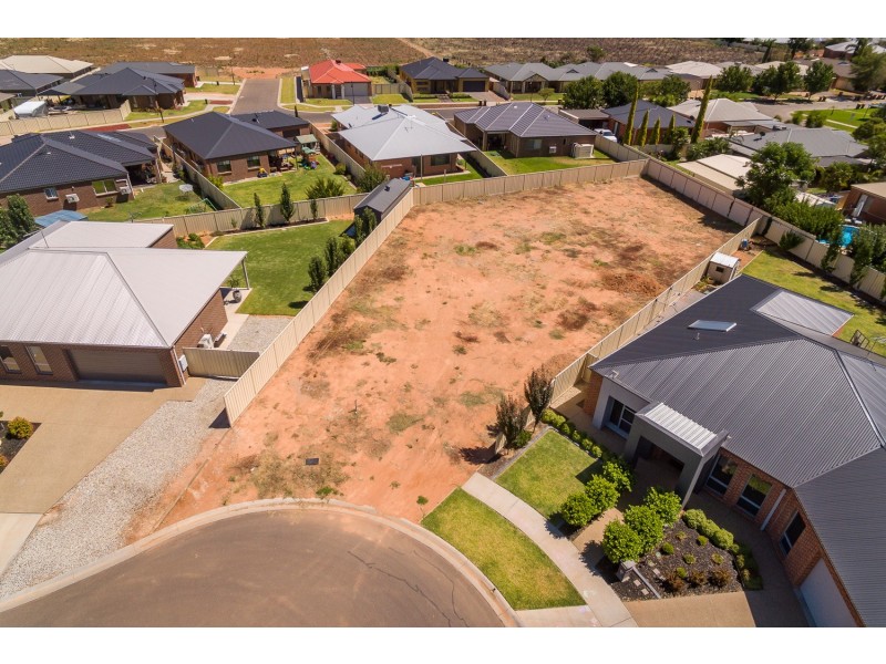 4 Miles Court, Mildura VIC 3500