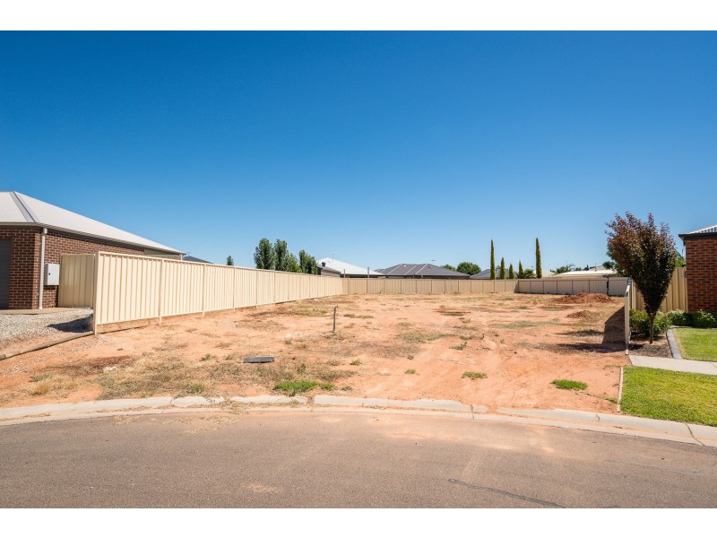 4 Miles Court, Mildura VIC 3500