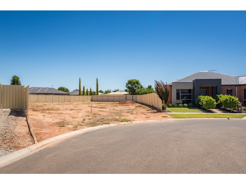 4 Miles Court, Mildura VIC 3500