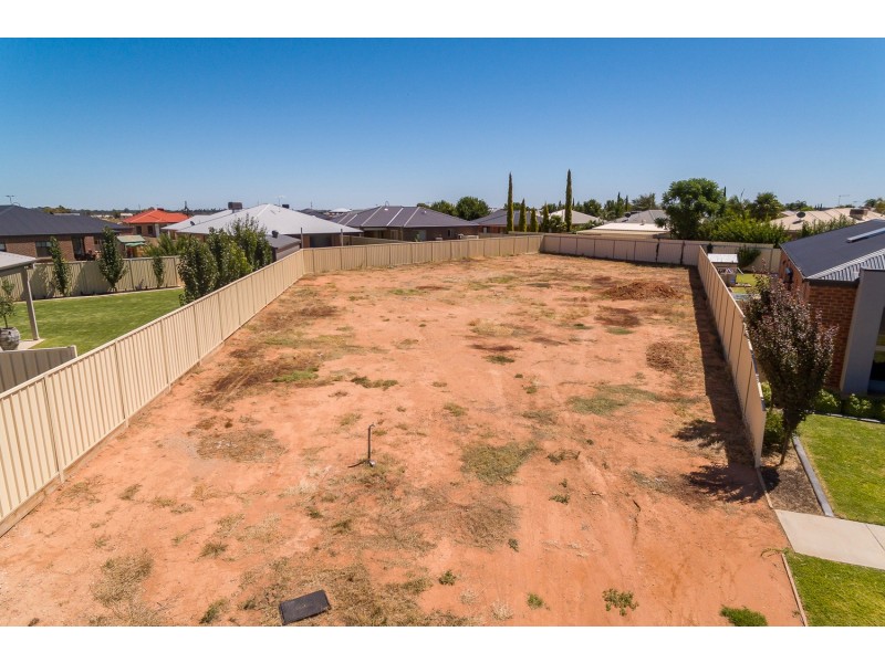 4 Miles Court, Mildura VIC 3500