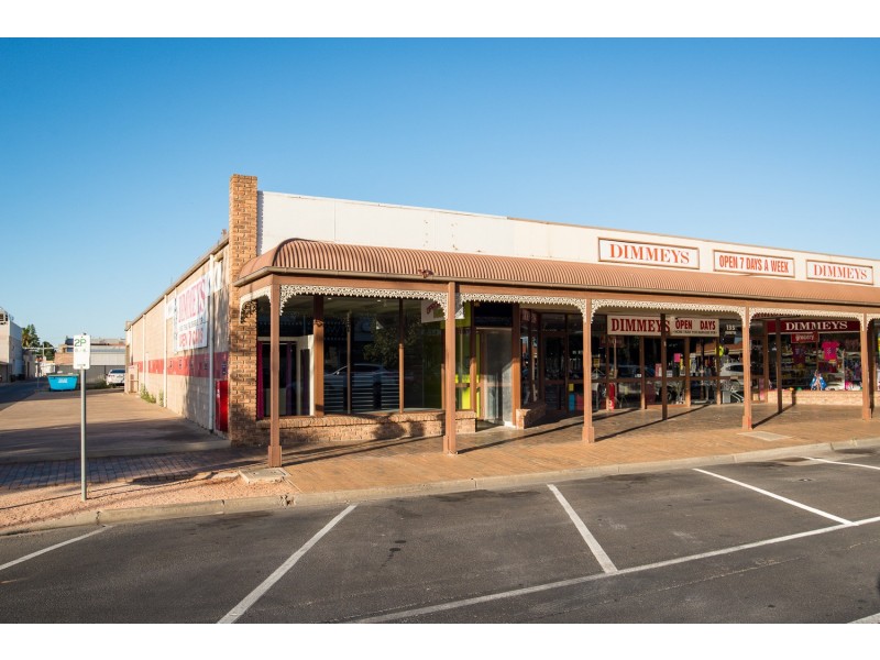 133 Ninth Street, Mildura VIC 3500