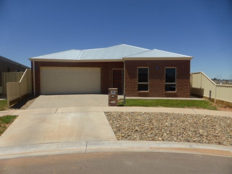 5 Majestic Court, Mildura VIC 3500