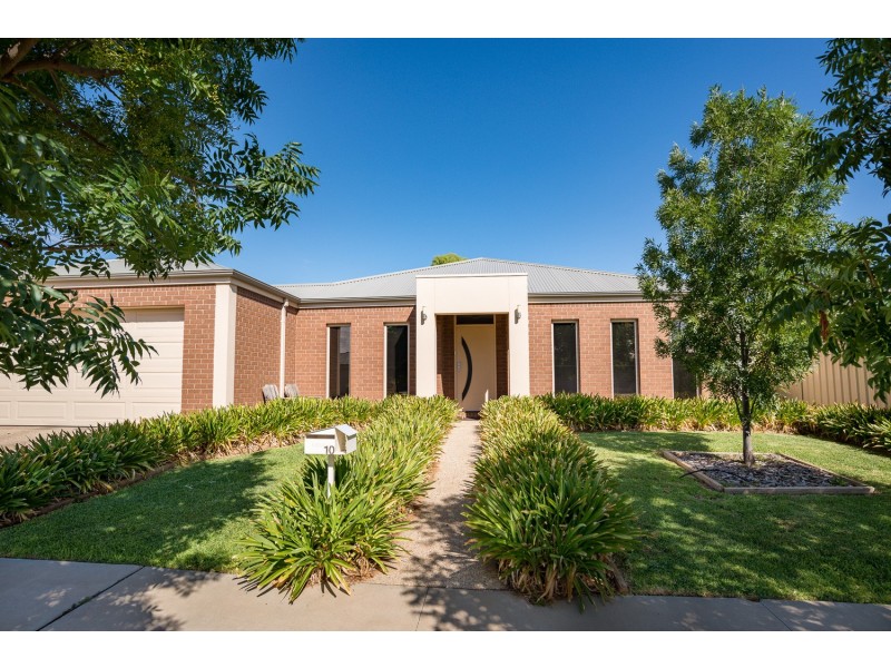10 Nicholas Avenue, Mildura VIC 3500