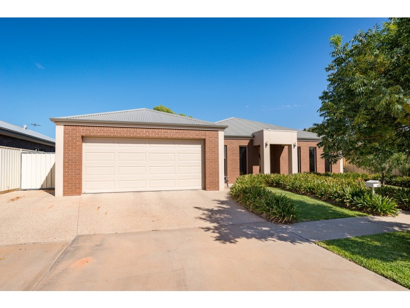 10 Nicholas Avenue, Mildura VIC 3500
