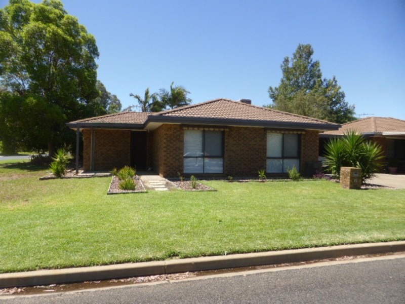 1/6 Etherington Drive, Mildura VIC 3500