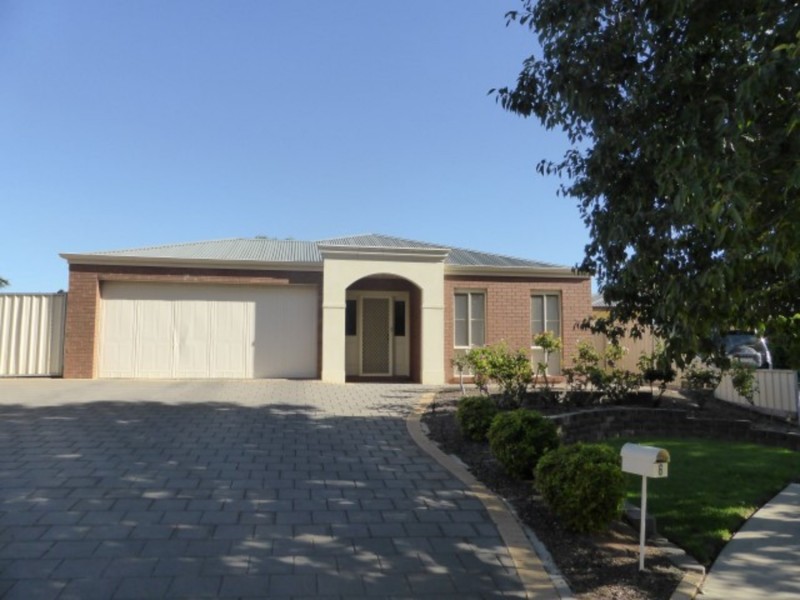 6 Crockett Court, Mildura VIC 3500
