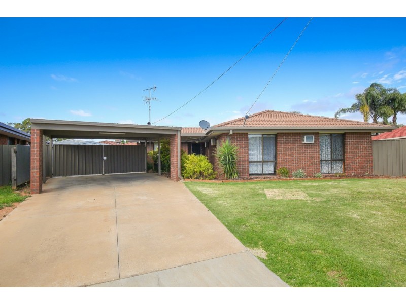 33 Jude Avenue, Mildura VIC 3500