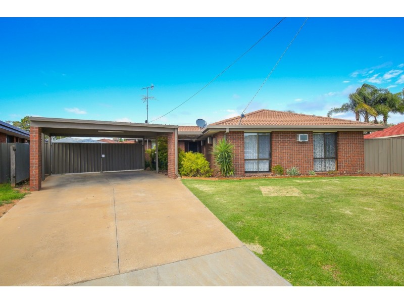 33 Jude Avenue, Mildura VIC 3500