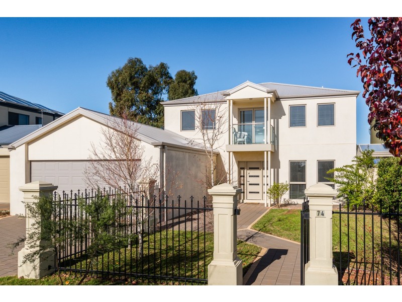 74 Summer Drive, Buronga NSW 2739